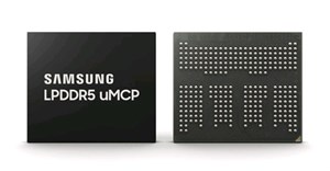 Samsung LPDDR5 uMCP - nhân tố mới hứa hẹn mang đến hàng loạt tính năng, trải nghiệm cao cấp cho smartphone giá rẻ