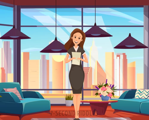 Trong bức tranh này có chi tiết nào không đúng