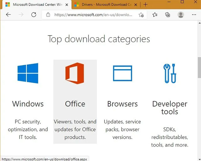Microsoft.com