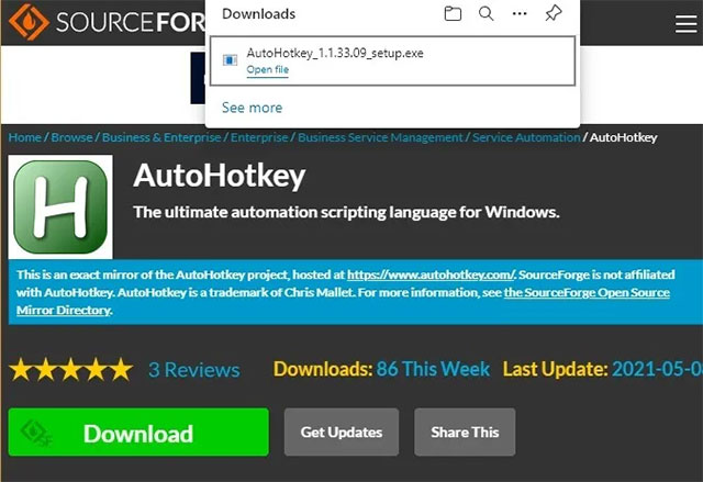 SourceForge.net