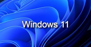 Cách quay về Start menu của Windows 10 trên Windows 11