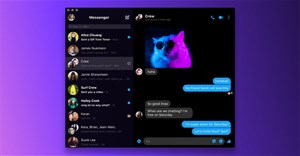 Messenger gặp lỗi, tin nhắn đã thu hồi vẫn đọc được nội dung