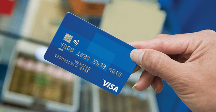 How to cancel Techcombank credit card thẻ