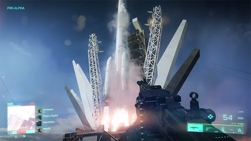 bf2042 system requirement