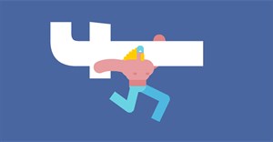 Cách thêm hiệu ứng khi chia sẻ bài đăng trên Facebook