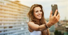 Cách selfie đẹp, cách chụp ảnh tự sướng đẹp có thể bạn chưa biết