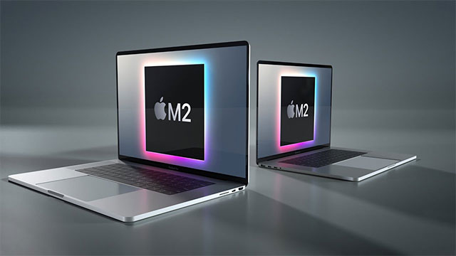 CPU Apple M2: Tổng hợp thông tin đã biết (cập nhật liên tục)