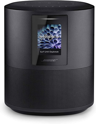 Bose Home Speaker 500