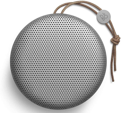 Loa Bluetooth di động Bang & Olufsen Beoplay A1