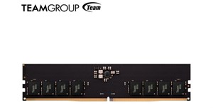 TeamGroup trình làng mẫu RAM DDR5 đầu tiên tương thích với Intel Alder Lake-S