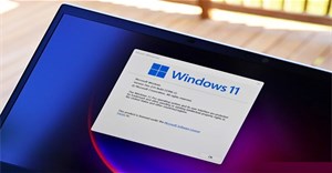 Microsoft âm thầm xác nhận có Windows 11