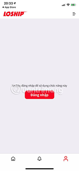 app loship