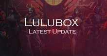 4 bước cập nhật Lulubox