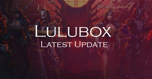 4 bước cập nhật Lulubox