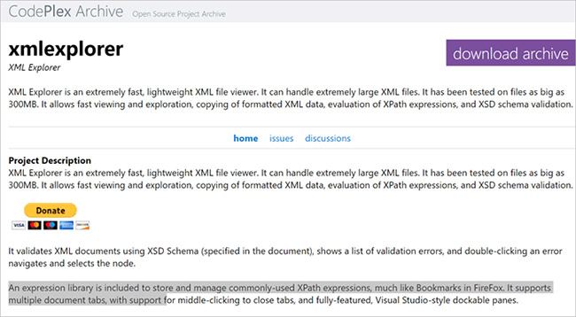 File XML là gì và cách mở nó như thế nào?