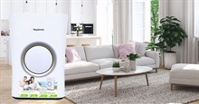 Nagakawa ra mắt máy lọc không khí thế hệ mới với tính năng cực đỉnh