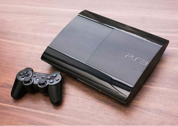 PS3