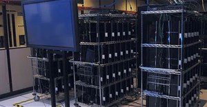 Không quân Hoa Kỳ từng sử dụng 1.760 máy PS3 để làm siêu máy tính