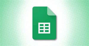 Cách thực hiện tìm kiếm đồng thời trong nhiều trang tính Google Sheets