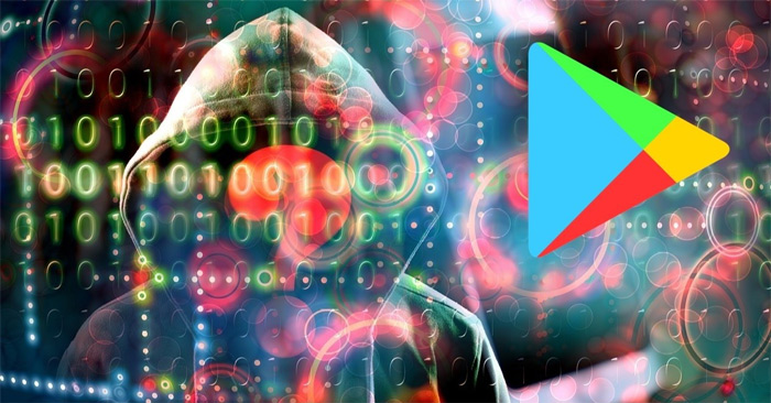 8 ứng dụng Android chứa phần mềm độc hại Joker