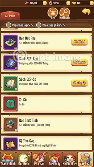 giftcode dctq