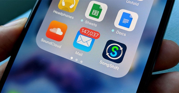 Apple will change the way email works on the new iOS, ‘challenging’ all major advertising platforms