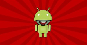 Hầu hết phần mềm diệt virus trên Android không thể phát hiện file APK chứa mã độc