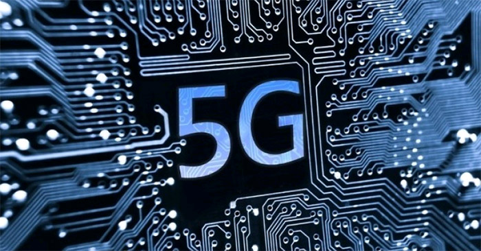 Samsung unveils new chipset models to improve 5G performance