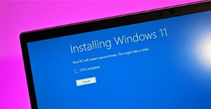 Yêu cầu cấu hình Windows 11, cấu hình phần cứng tối thiểu Win 11