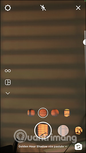 Cách tải filter Golden Hour trên Instagram - Ảnh minh hoạ 7