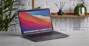 Cách gửi ảnh từ iPhone sang máy Mac