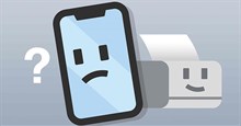 Sửa lỗi iPad không in hoặc không thể tìm thấy máy in