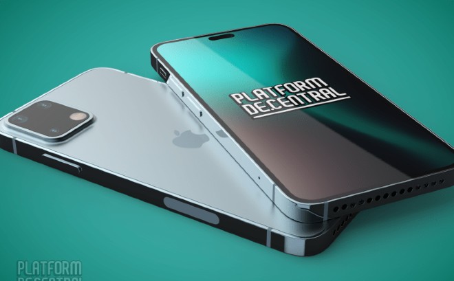 iPhone 14: Tên gọi, cấu hình và những hình ảnh rò rỉ đầu tiên iPhone 14: Tên gọi, cấu hình và những hình ảnh rò rỉ đầu tiên