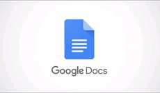 Cách cố định vị trí của hình ảnh trong Google Docs
