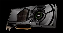 MSI ra mắt mẫu GPU đầu tiên dành riêng để đào coin