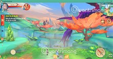 Cách tải Tuyệt Kiếm Cổ Phong trên máy tính, chơi Tuyệt Kiếm Cổ Phong trên PC