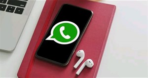Cách gửi video chất lượng cao trên WhatsApp
