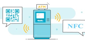 ATM có thể bị hack bằng hệ thống NFC