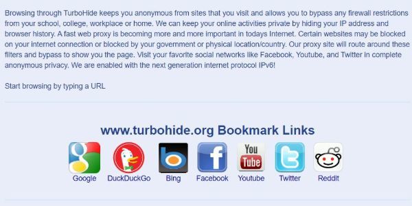 TurboHide