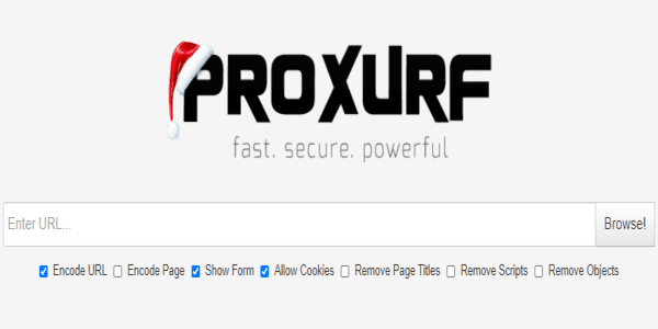 ProXurf