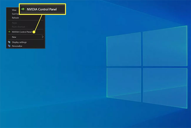 Cách xóa shortcut tự động trên Windows 10