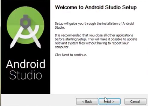 Cách cài đặt và thiết lập Android Studio trong Windows