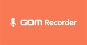 GOM Recorder