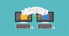 4 cách dễ dàng sao chép số lượng lớn file trong Windows