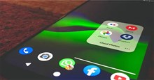 5 ứng dụng sao lưu ảnh tự động tốt nhất cho Android