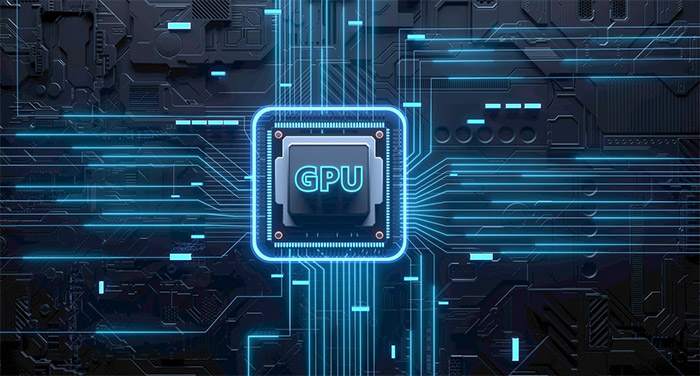 Chinese technology startup cherishes 7nm GPU model that promises “fair competition” with products of Nvidia, AMD, Intel