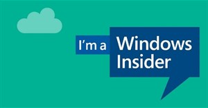 Cách đăng ký Windows Insider Program để trải nghiệm sớm Windows 11