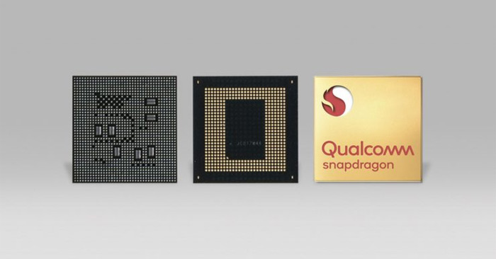 The world’s first Snapdragon 895 chip will be released this year