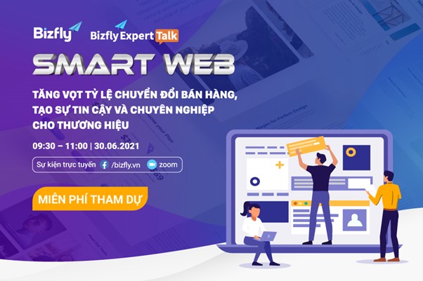 Smart web