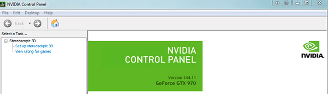 Tắt tính năng GPU Virtualization